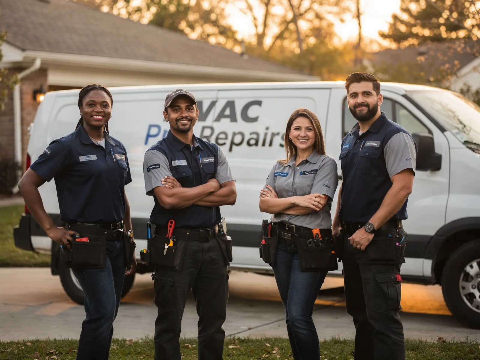 Heat Pump Repair company in Driftwood, PA